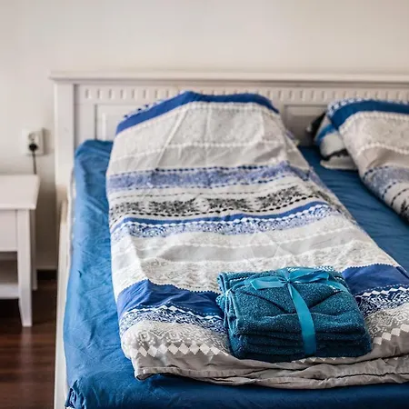 Outstanding With Free Parking * Tallinn