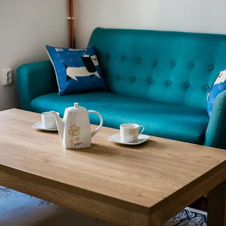 Appartement Outstanding With Free Parking