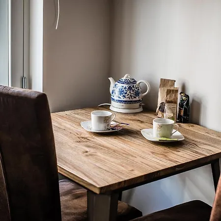 Appartement Outstanding With Free Parking